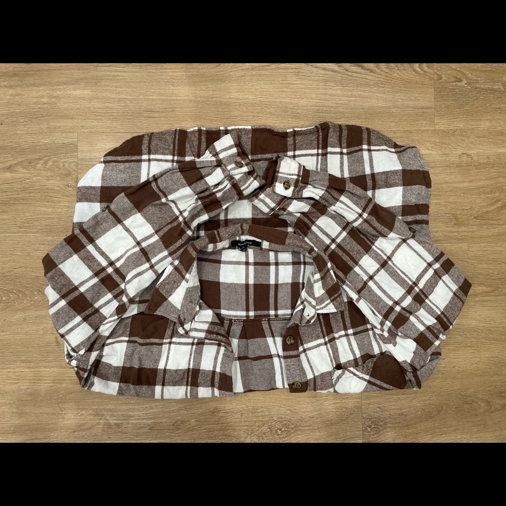 FLANNEL